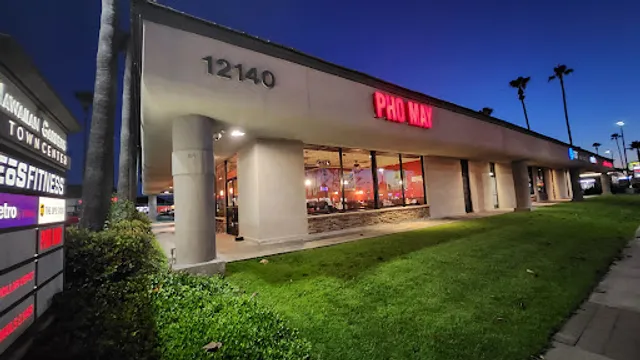 Pho May (Hawaiian Gardens)
