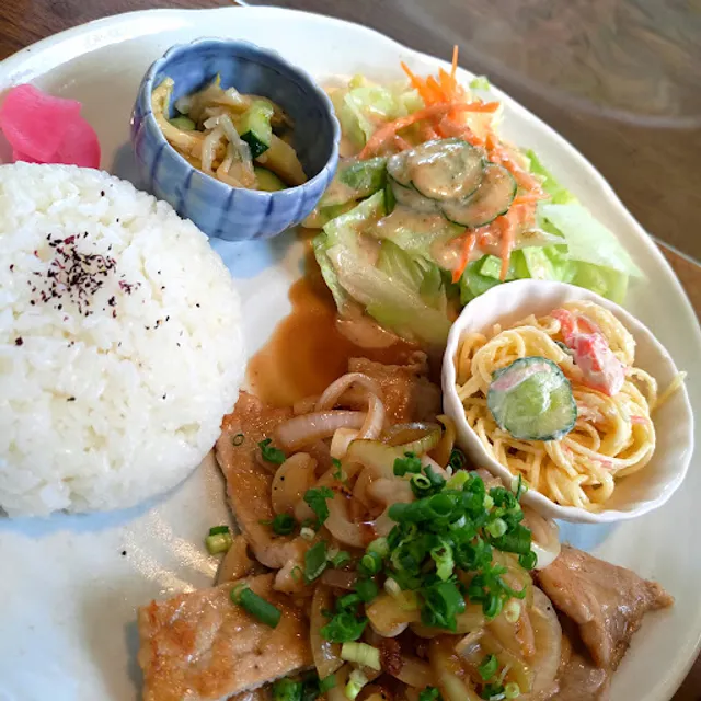 ラ・メール本店