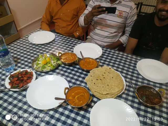 Dawat Restaurant, Manama