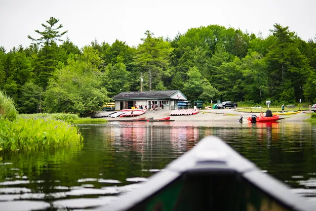 Whynot Adventure, The Keji Outfitters