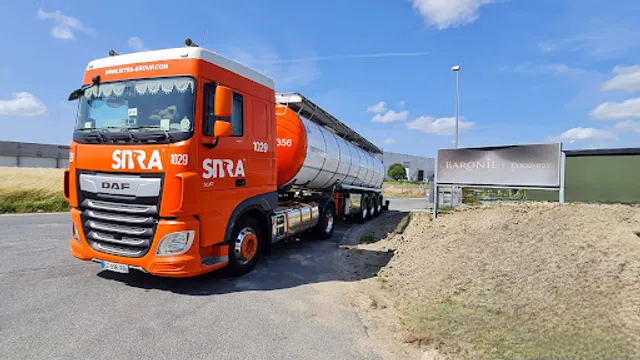 Baronie Belgium N.V. - Veurne