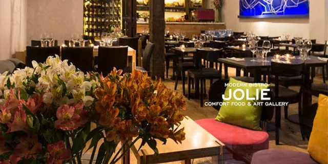 Jolie Bistró