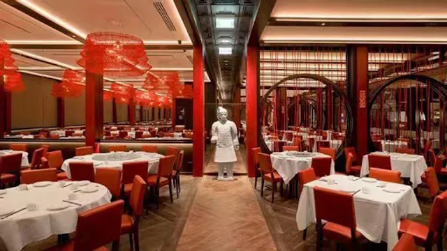 Yum Cha Cuisine Garden City