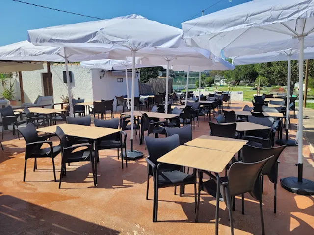 Kawana Bar restaurante