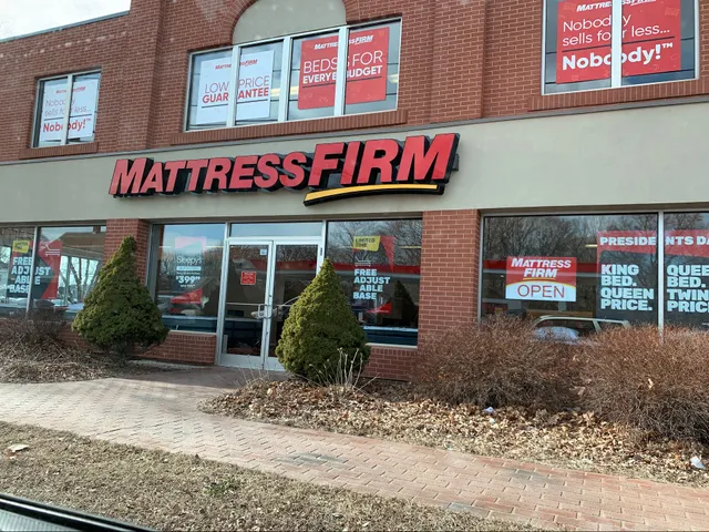Mattress Firm Old Saybrook