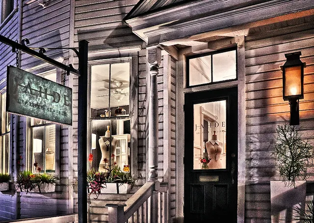 Jahde Leather Atelier