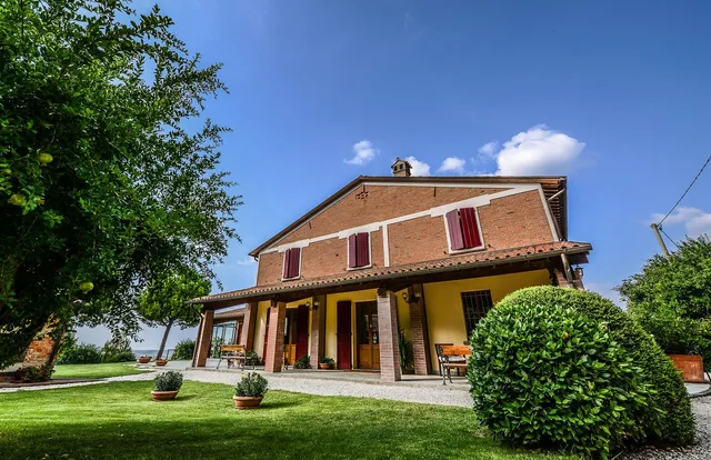 Relais Varnello