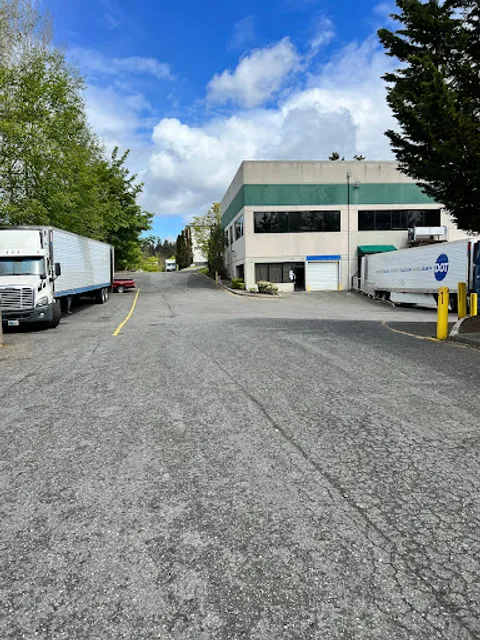 Olson's Baking Company