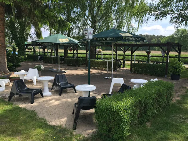 Gaststätte Anglerheim Grit Foth