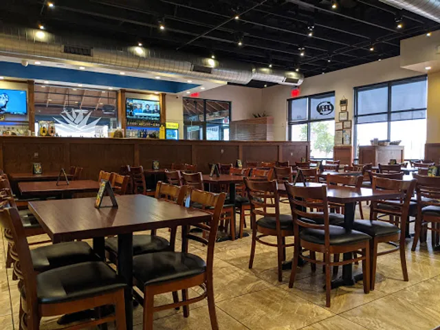 Mesa's Mexican Grill