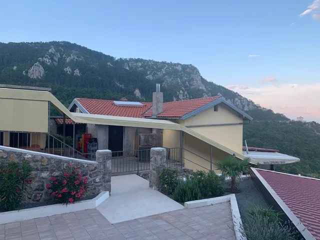 Pansion Villa Betina