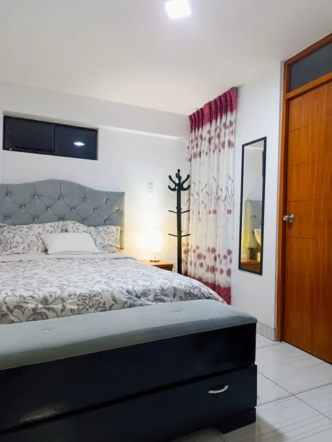 Hosting Huaraz Airbnb