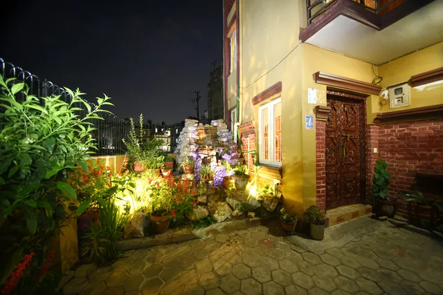 Mums Homestay & Studio Apartments- A Real Homestay Experience