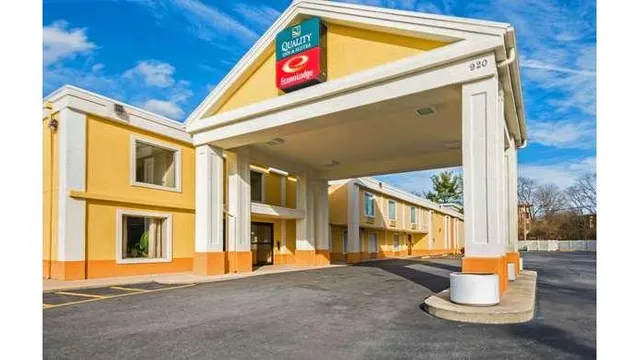 Econo Lodge Hagerstown