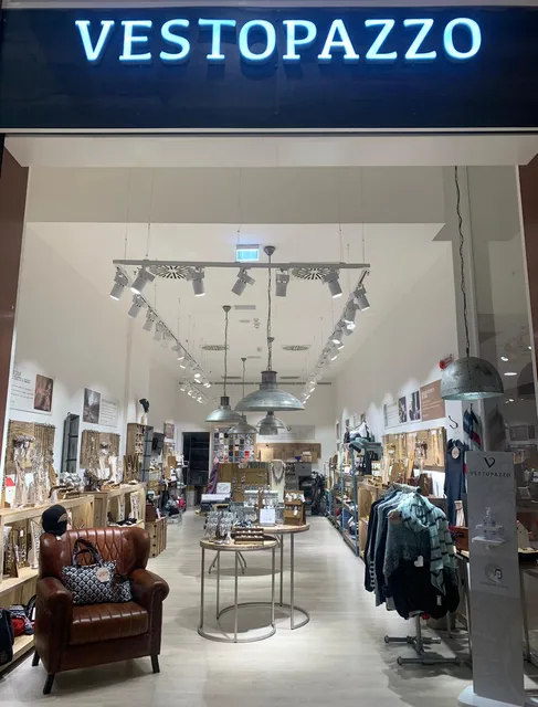 Vestopazzo Verona