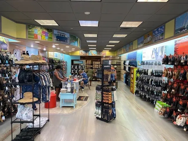 Flip Flop Shops - The Shops at Wailea