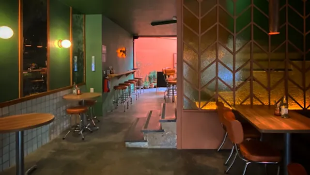 Cerveza Zorra Bistro Pub