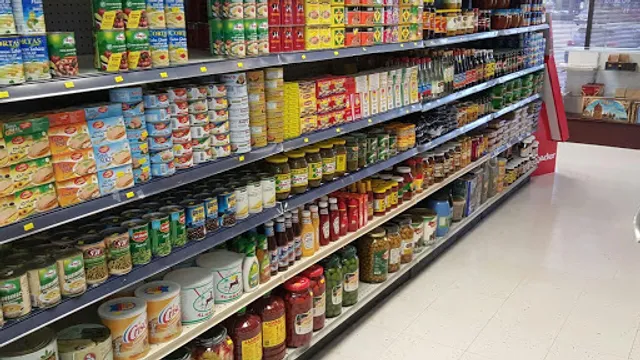 Bilad Restaurant and Bakery