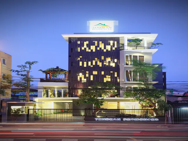 Tendean Residences