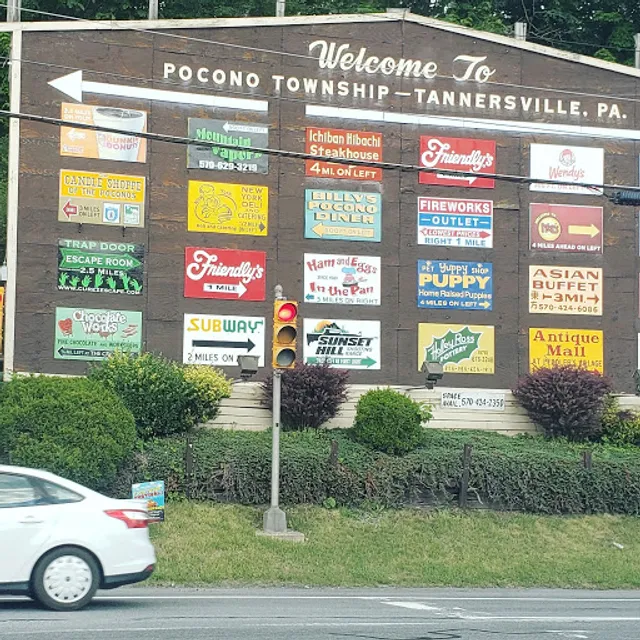 NY Deli and Catering