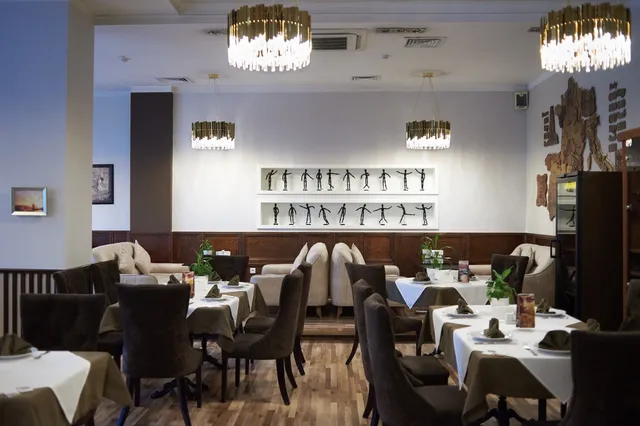 Mozzarella by Meyram Group