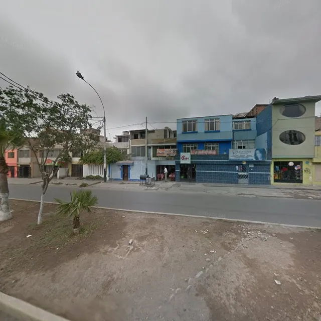 San Juan de Miraflores