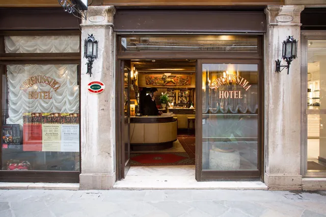 Hotel Serenissima