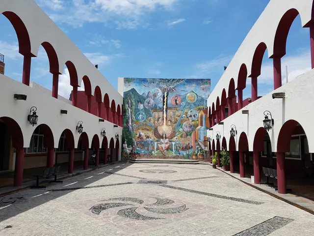 Hotel Posada del Agave