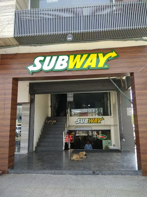 Subway Sarabha Nagar
