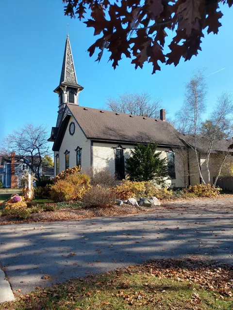 Huron Valley Council for the Arts