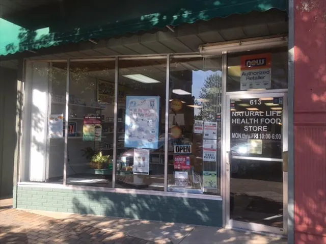 Apple Valley Natural Foods