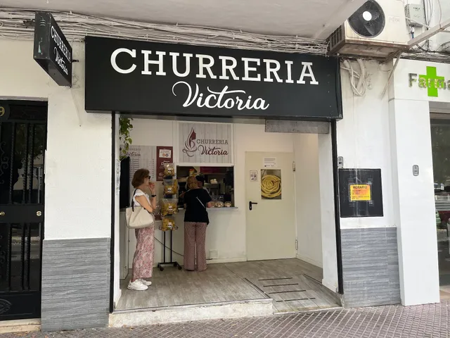 Churrería Victoria