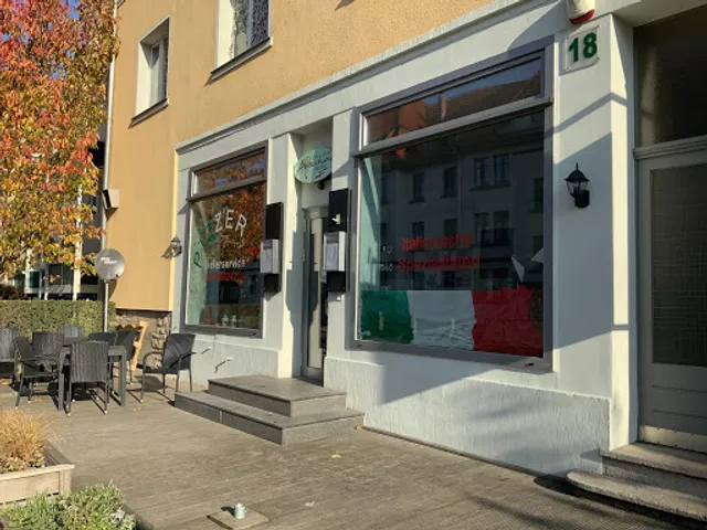 Ristorante - Pizzeria Arlecchino