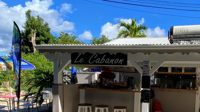 Le Cabanon