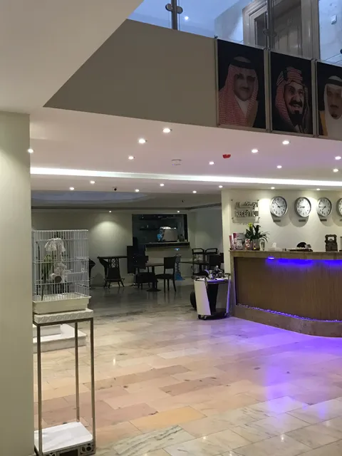 شقق مرسى الحمراء