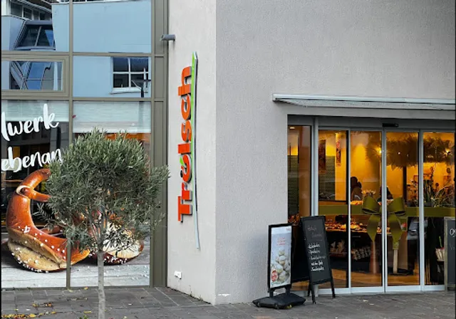 Bäckerei Trölsch