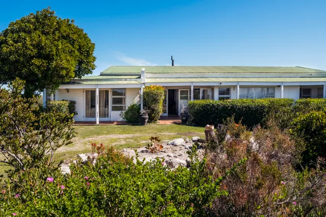 Fairhill Guest House