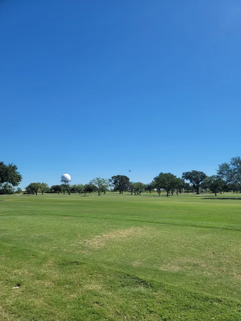 Pasadena Municipal Golf Course