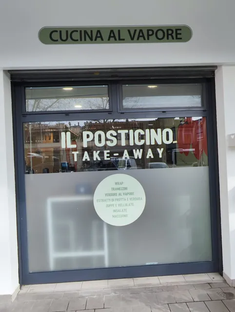 Il Posticino Take Away - Rimini