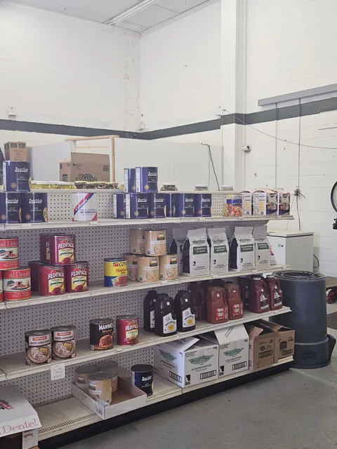 Lavale Wholesale Foods