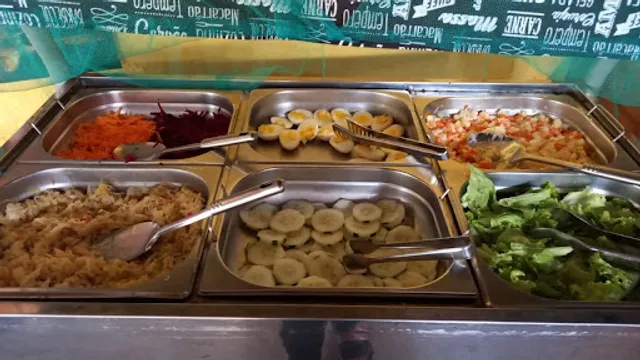 Bar Aldeia do Reggae Aldeia Velha