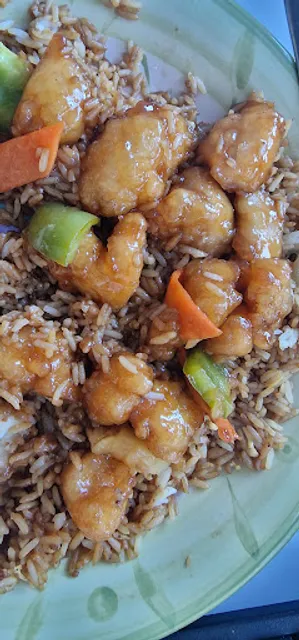 Newtown Road Cantonese Takeaway