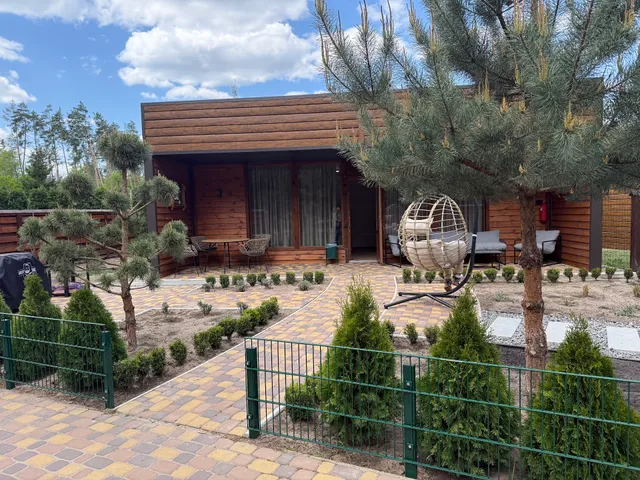 Гостьова база «Дядя Саша»