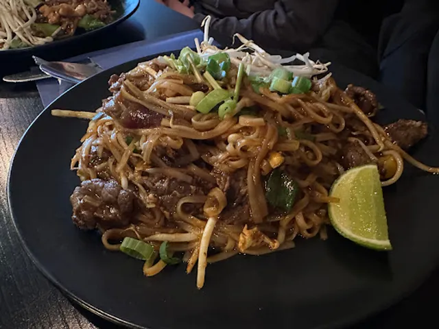 Naa Thai (Original Thai Cuisine)