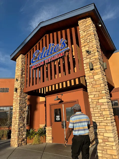 Eddie's Mexican Restaurant