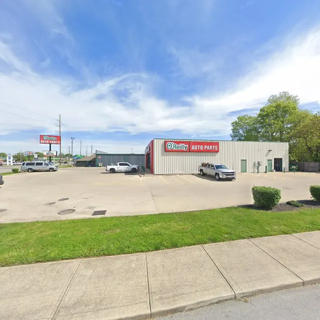 La marina Maxican Food Truck