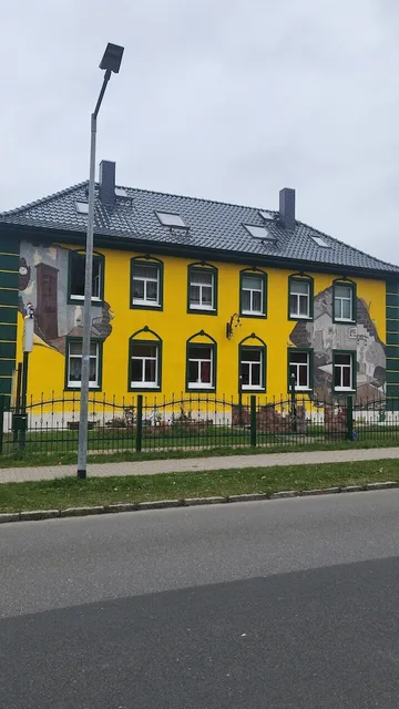 JaNettes Gästehaus Inh. Janett Barkmin