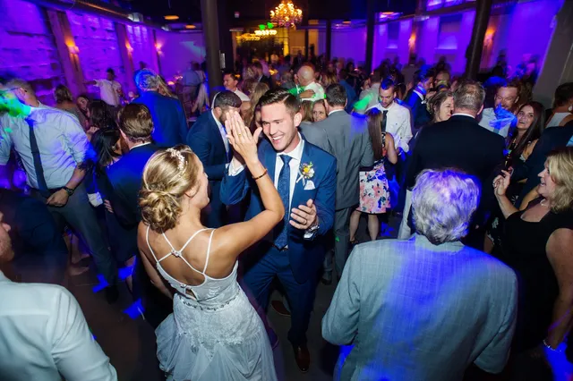 The ATRIUM by Camp Bar