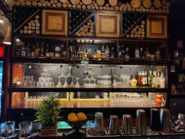 Cuebebar The Original SmokeHouse