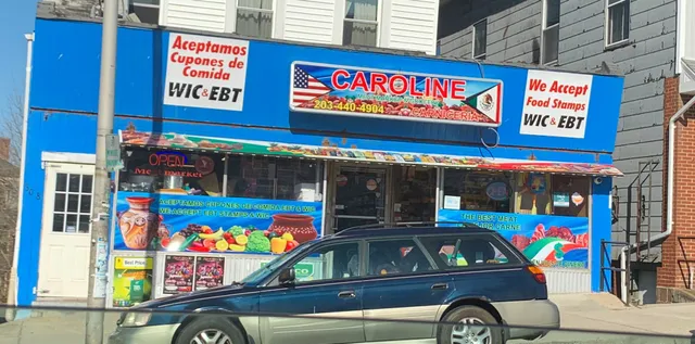 Caroline Meat Market & Seafood